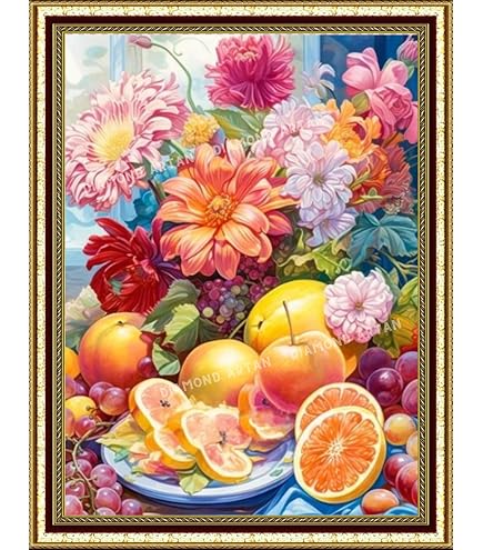 Amazon.co.jp: ダイヤモンドアート AN-diaart キット スクエアビーズ